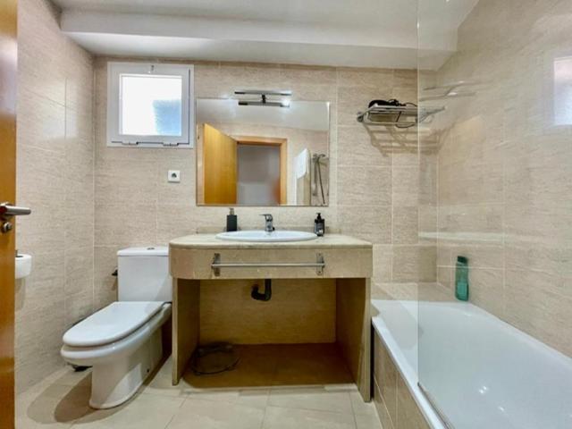 Panorama Apartamento Marbellac Extérieur photo