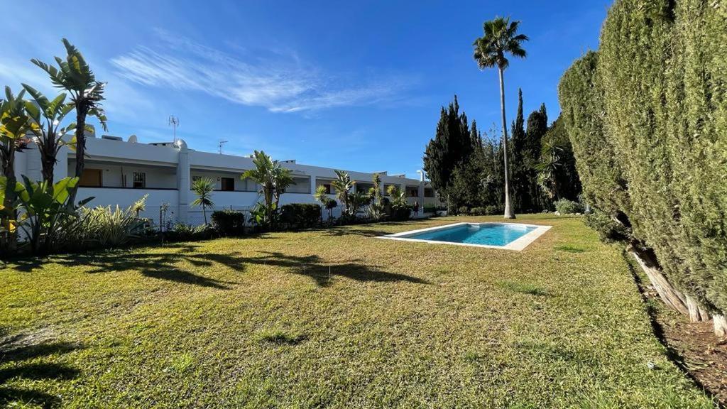 Panorama Apartamento Marbellac Extérieur photo