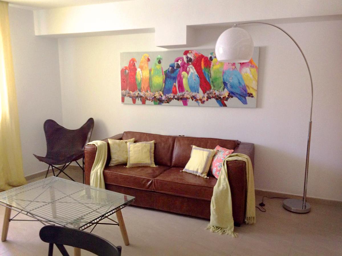 Panorama Apartamento Marbellac Extérieur photo