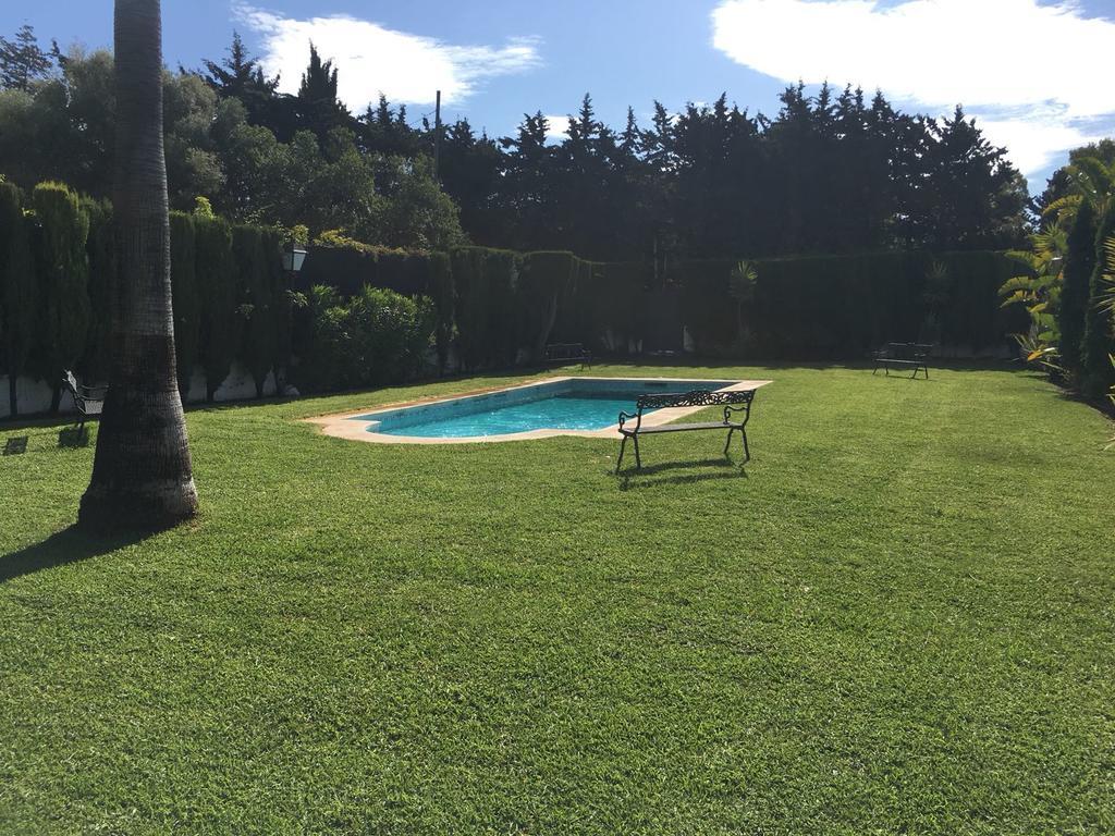 Panorama Apartamento Marbellac Extérieur photo