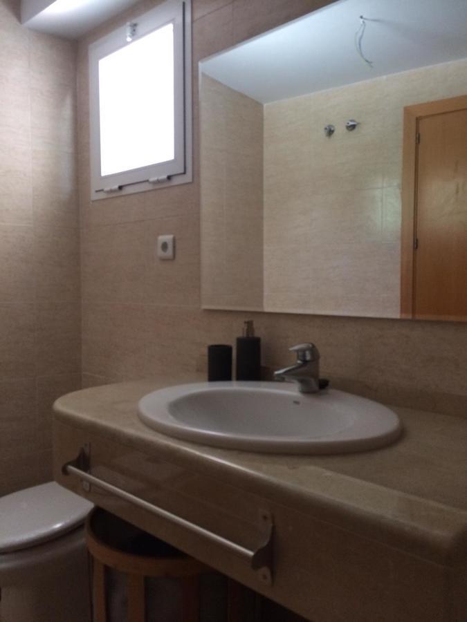 Panorama Apartamento Marbellac Extérieur photo